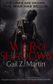 War Of Shadows